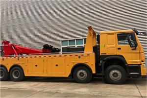 黔西南道路救援公司